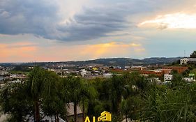 AJ Hotel Chapecó - Fácil Acesso Pátio Shopping e Rótula da Bandeira